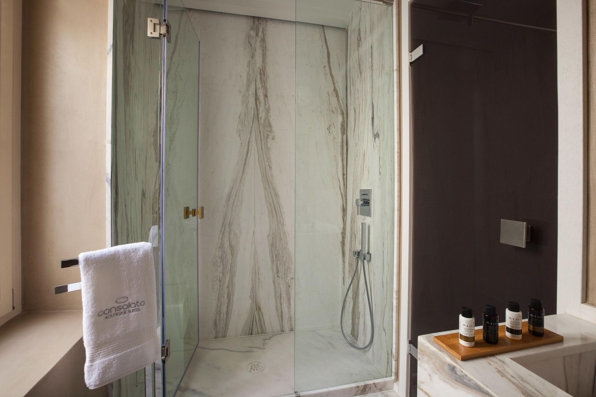 Consolato Boutique Gjestgiverier