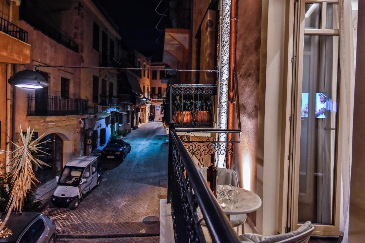 Gjestgiverier Consolato Boutique