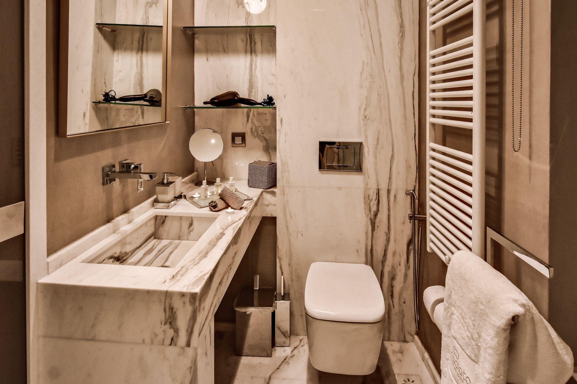 Consolato Boutique Gjestgiverier