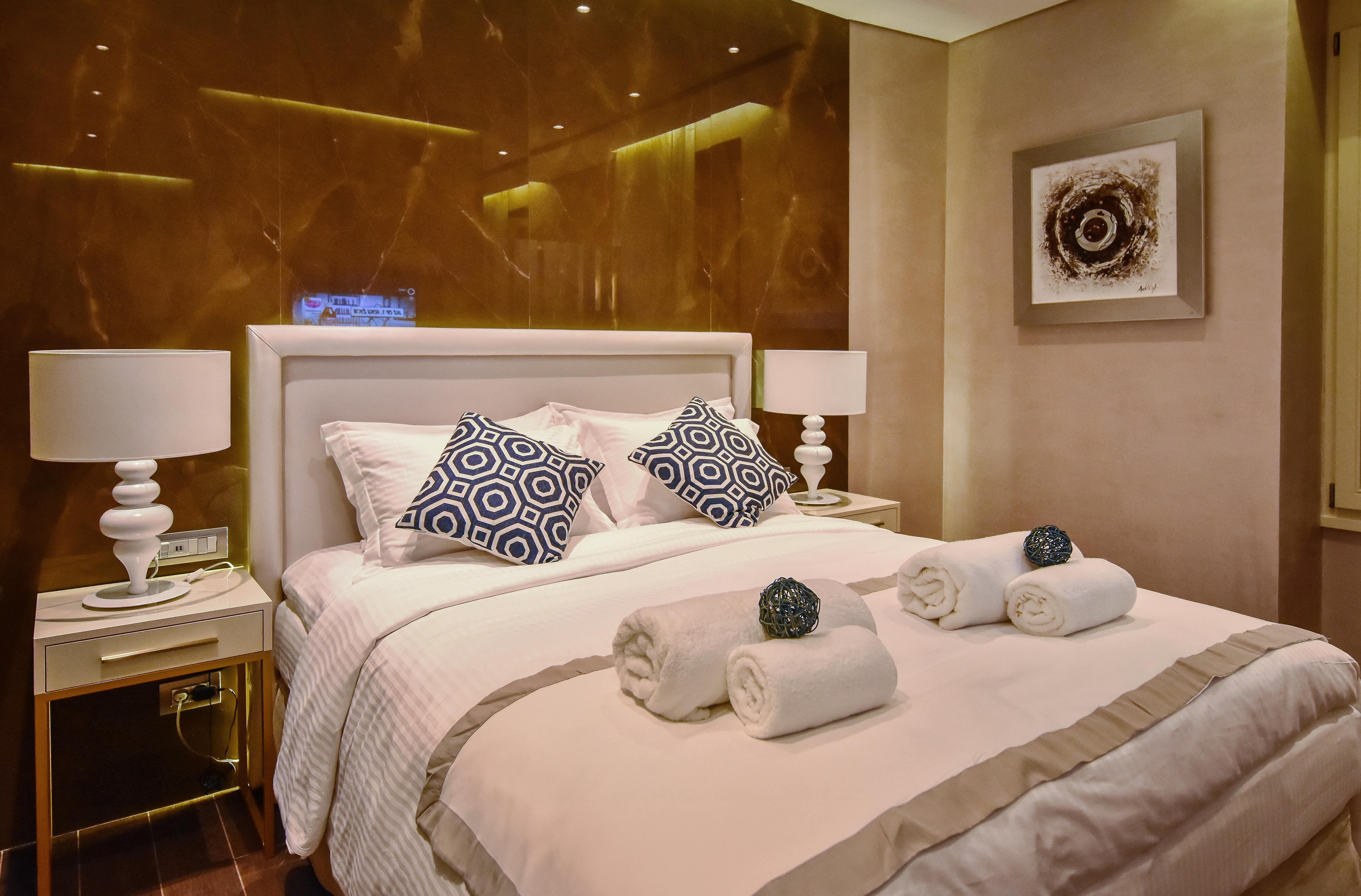 Consolato Boutique Gjestgiverier