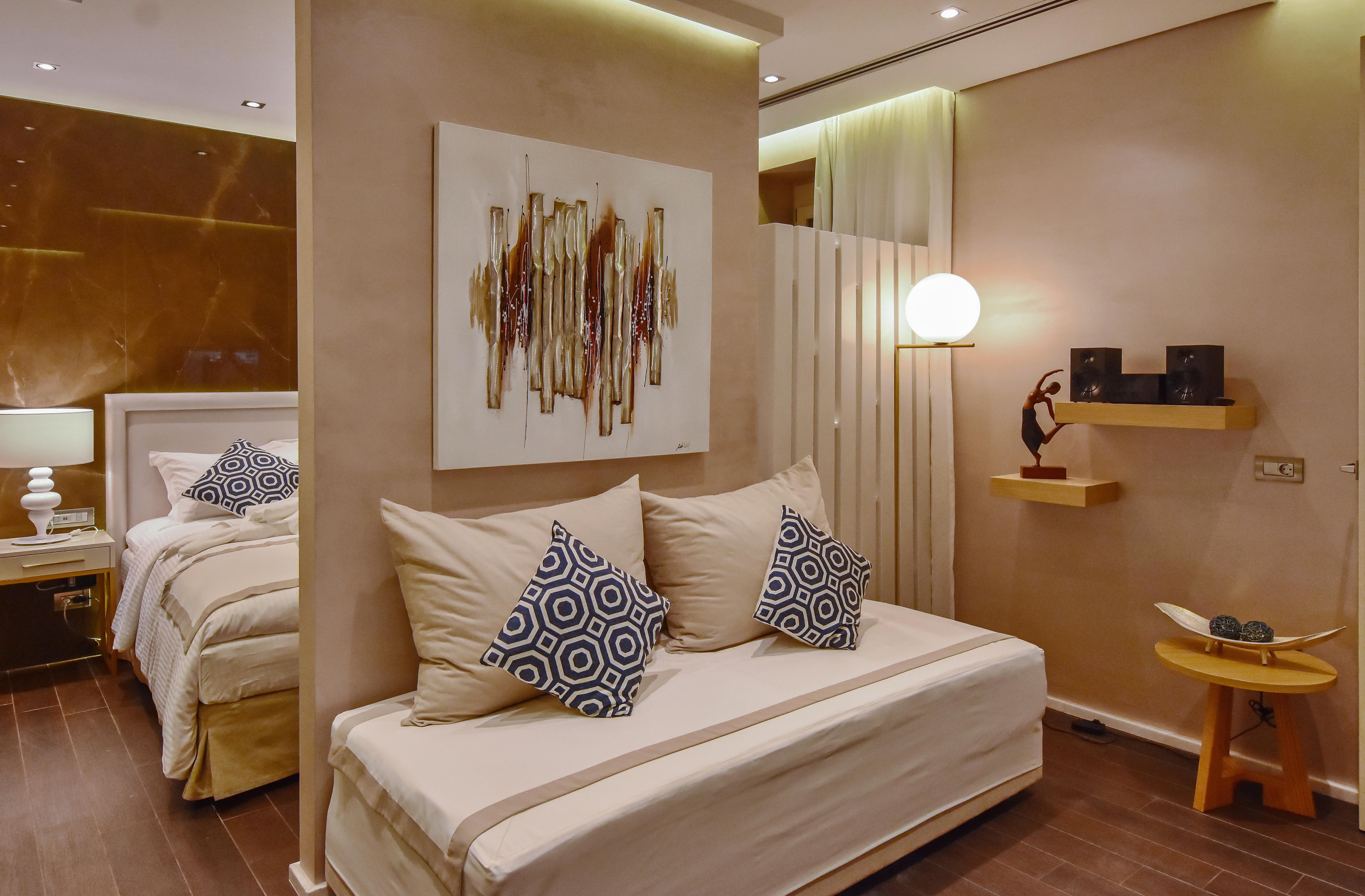 Consolato Boutique 4* Khania