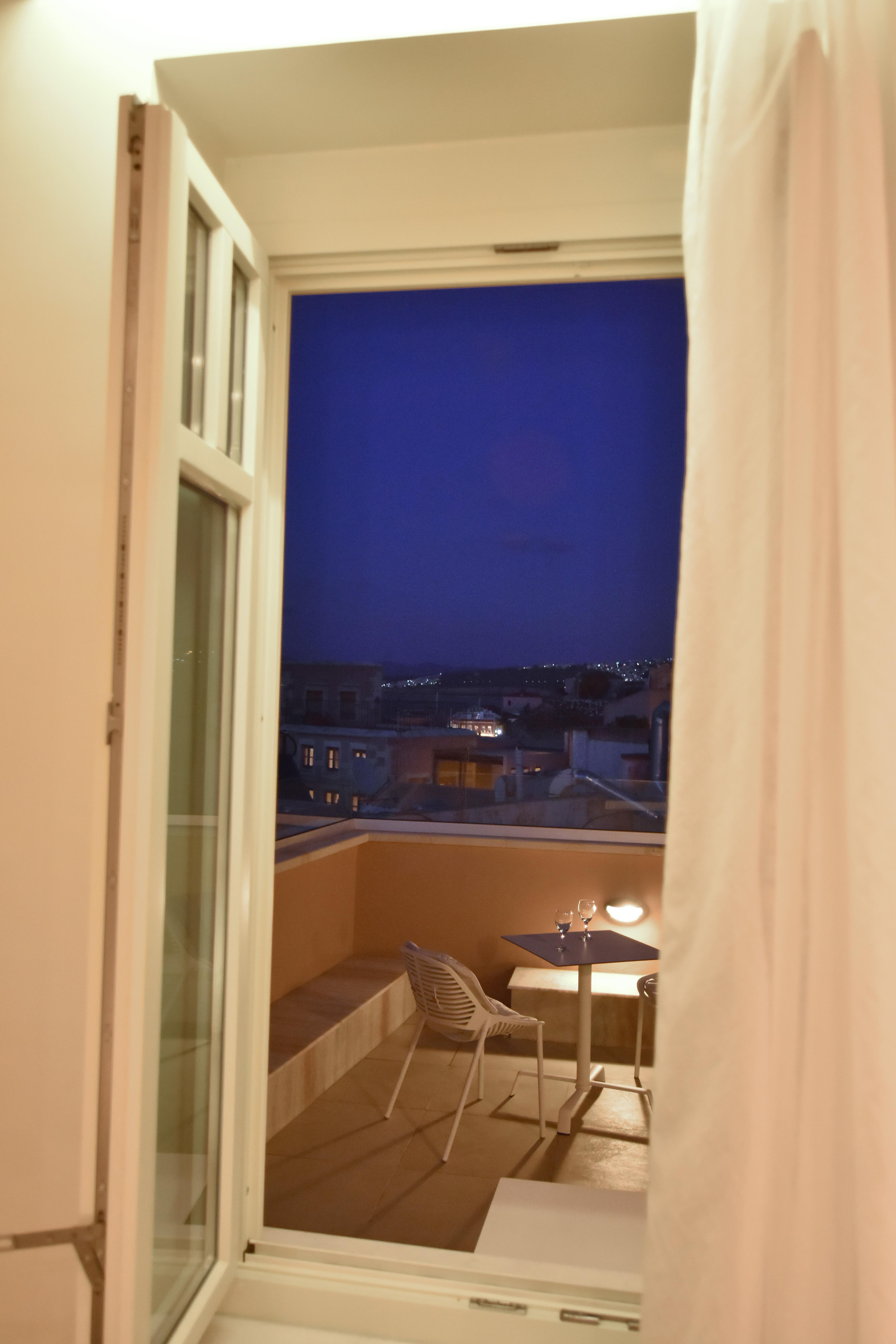 Consolato Boutique Gjestgiverier 4*