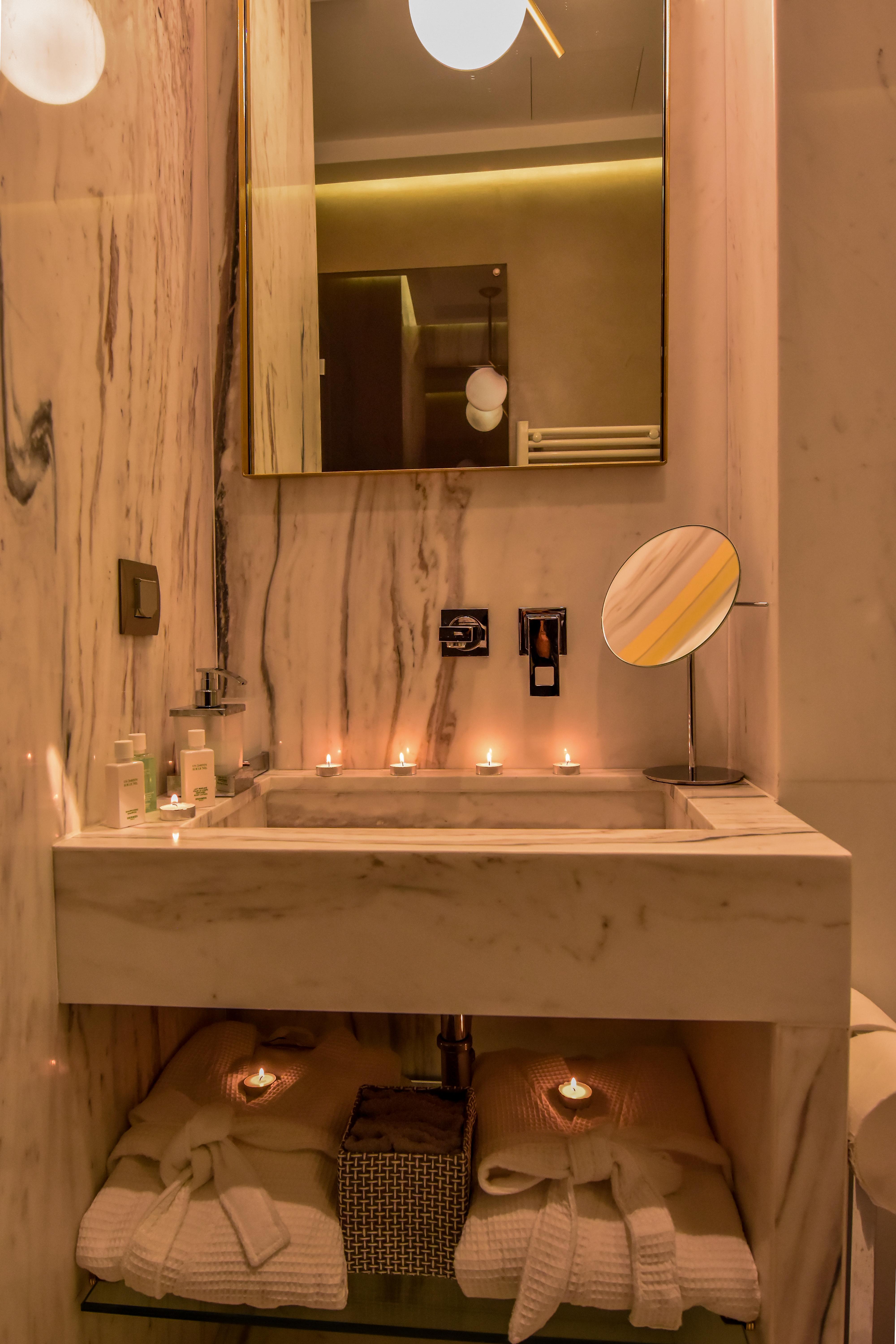 Consolato Boutique Gjestgiverier