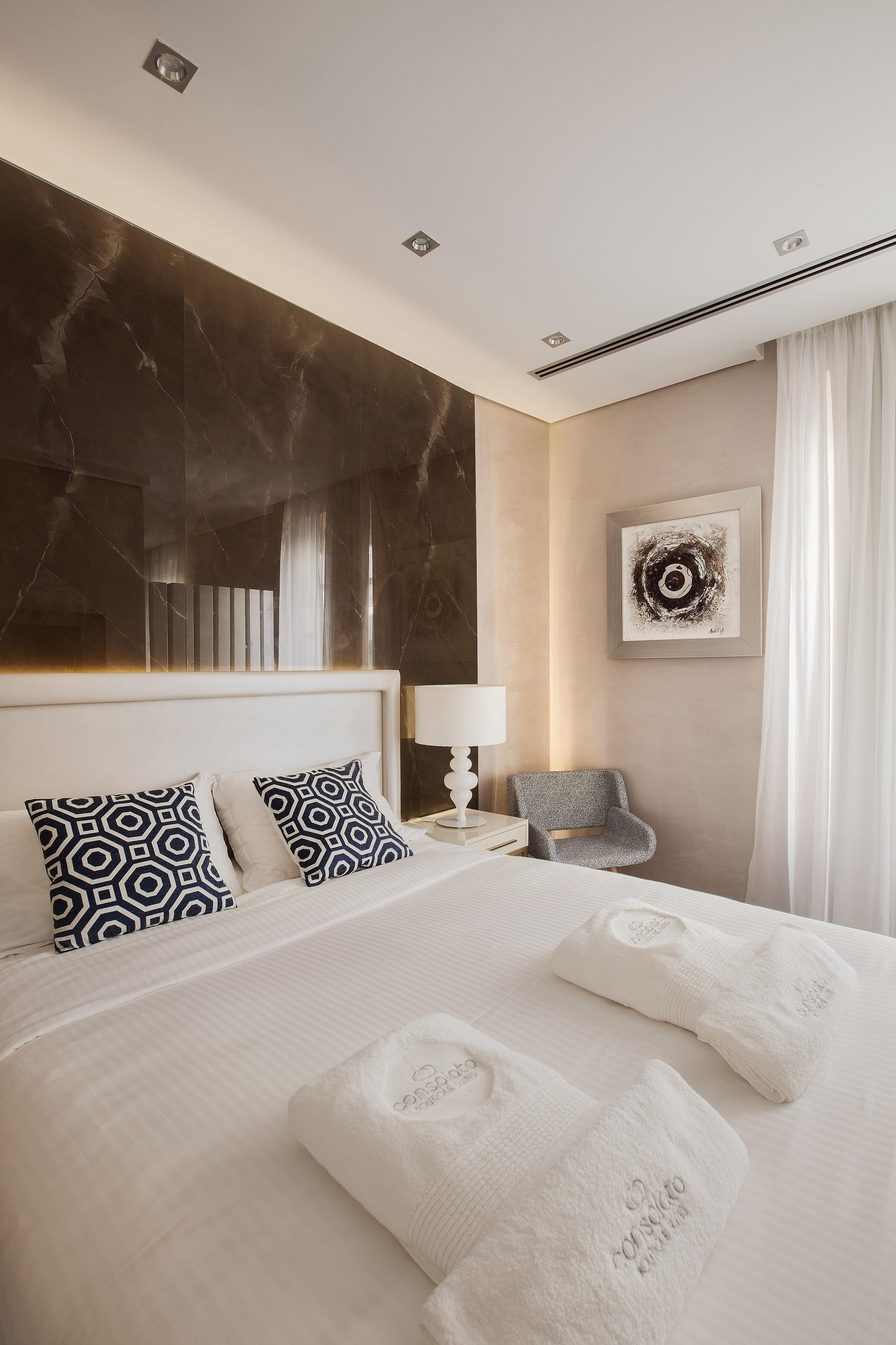 Consolato Boutique 4* Khania