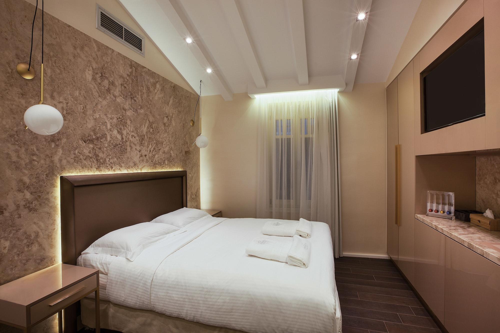 Gjestgiverier Consolato Boutique 4*