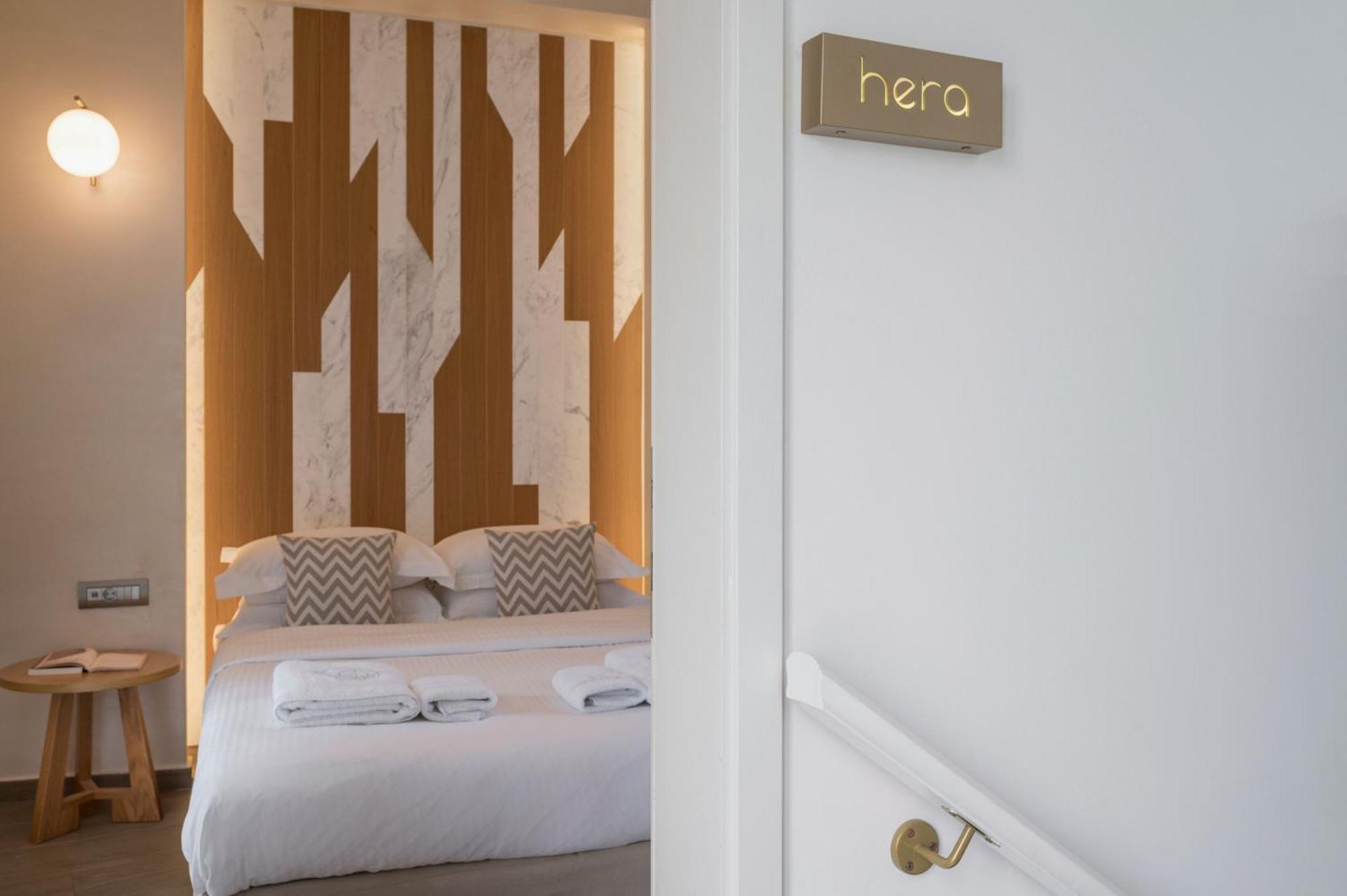Gjestgiverier Consolato Boutique 4*