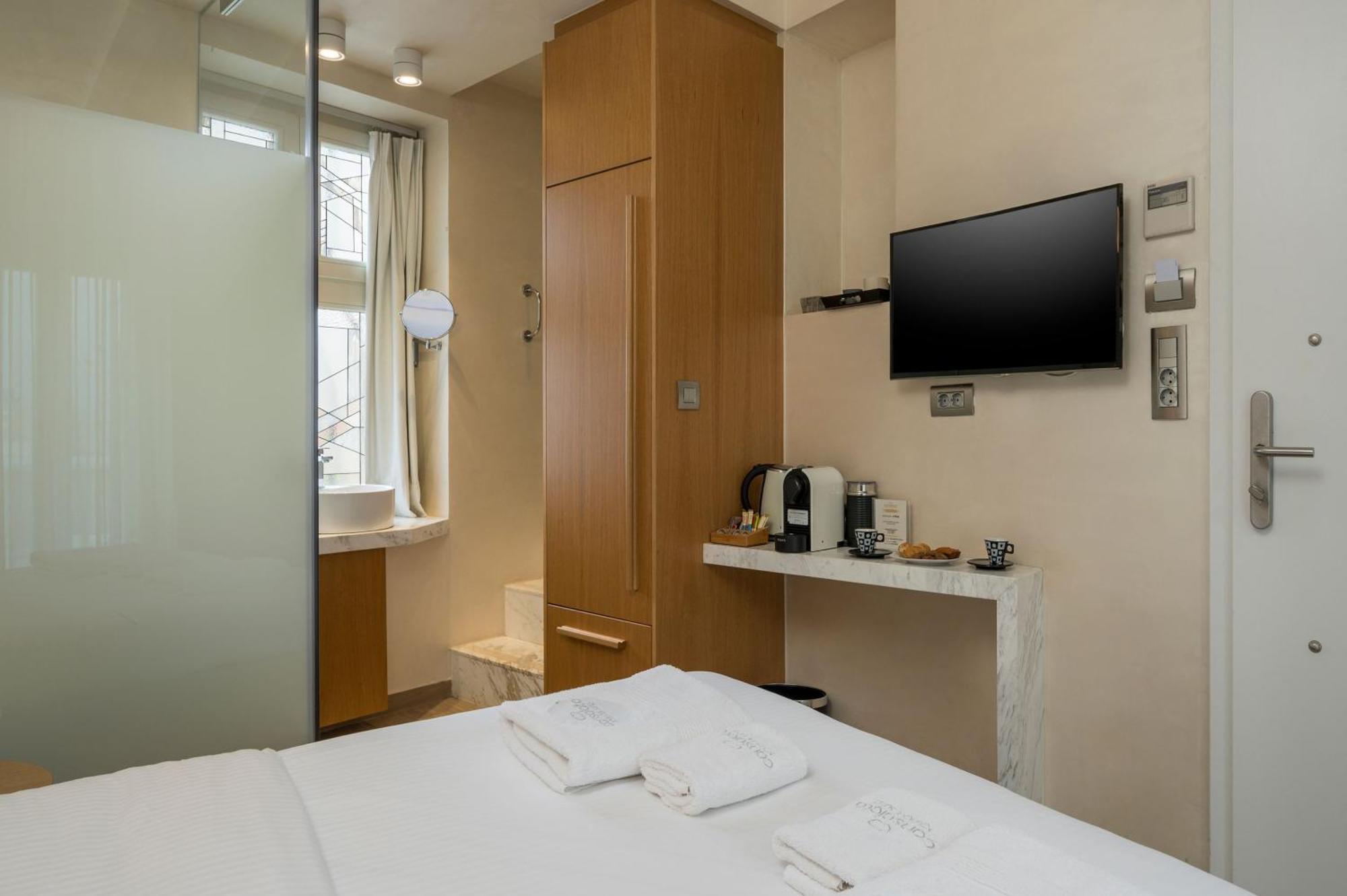 Consolato Boutique 4* Khania