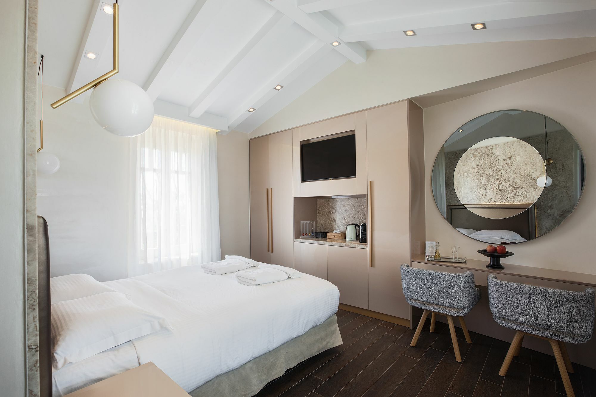 Consolato Boutique 4* Khania