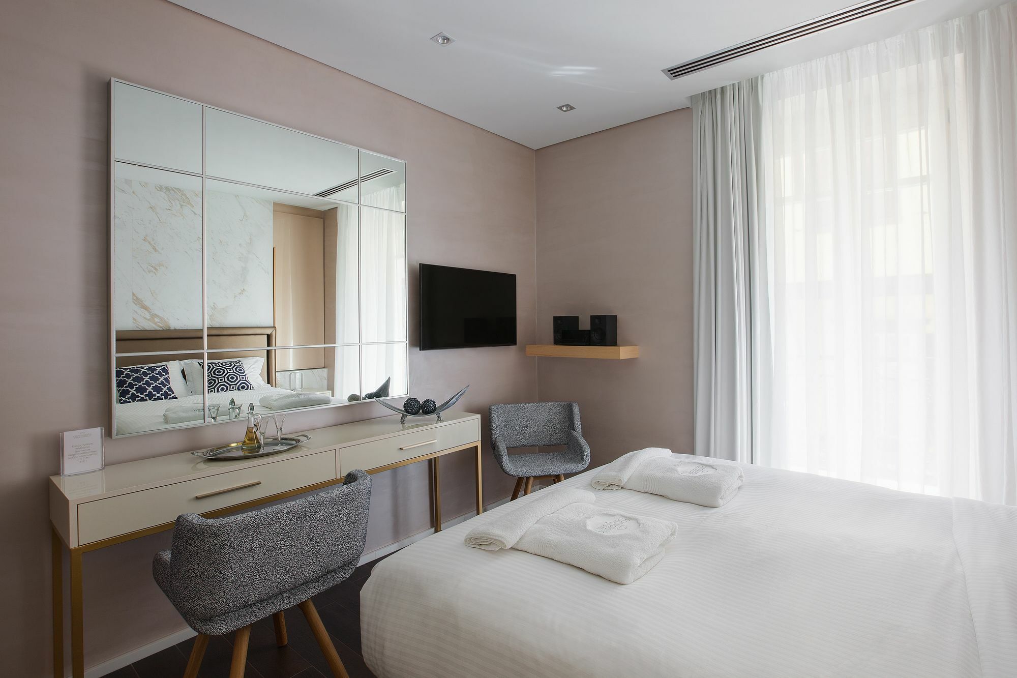 Gjestgiverier Consolato Boutique Khania