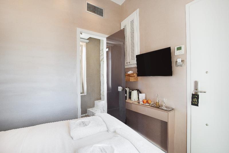 Consolato Boutique 4* Khania