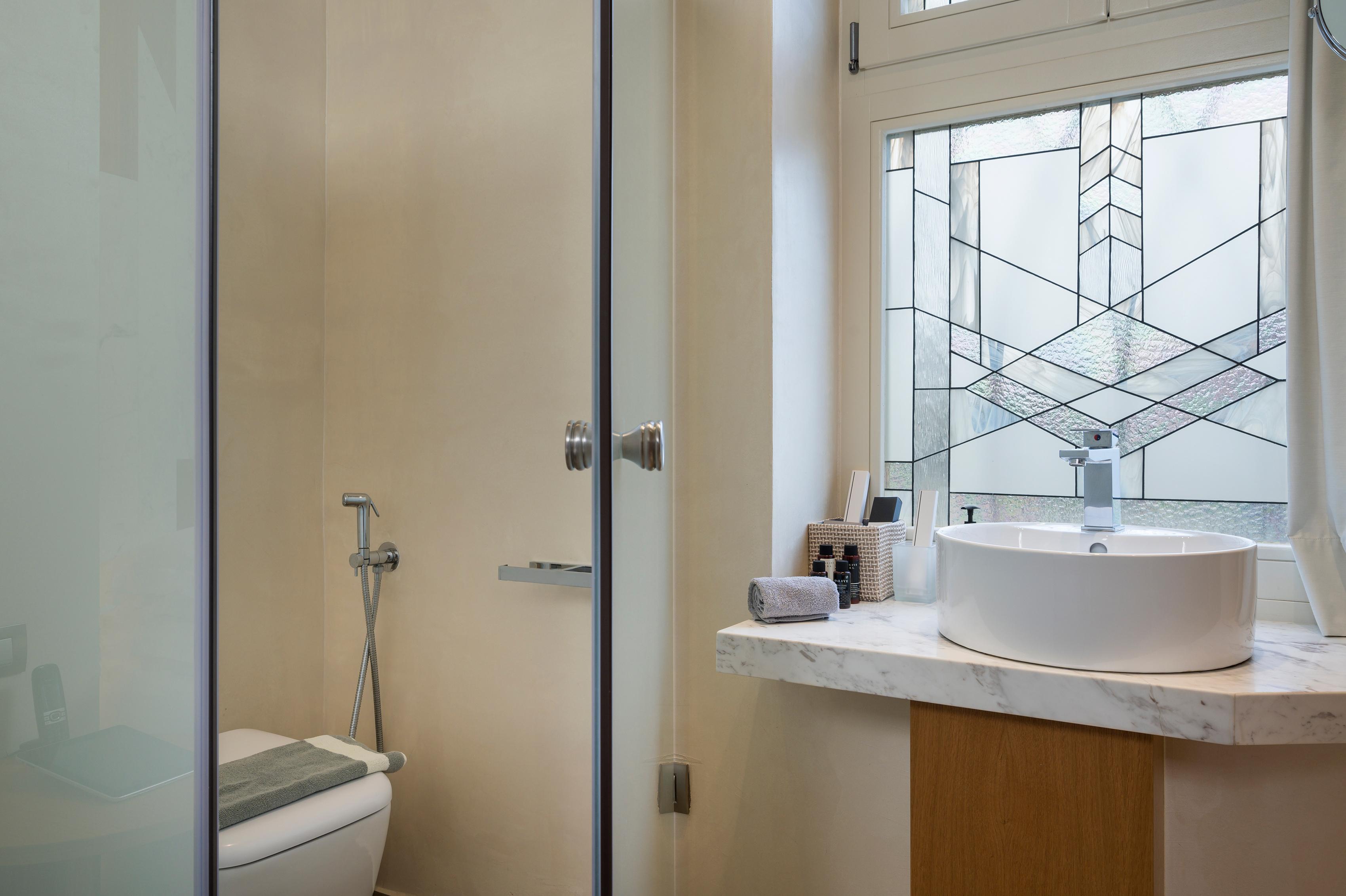 Maison d'hôtes Consolato Boutique 4*