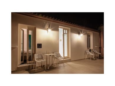 Consolato Boutique 4* La Canée