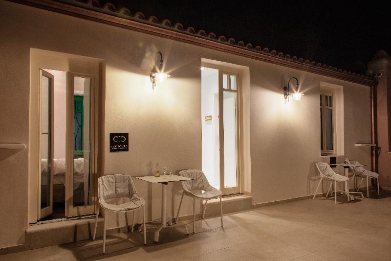 Consolato Boutique Maison d'hôtes
