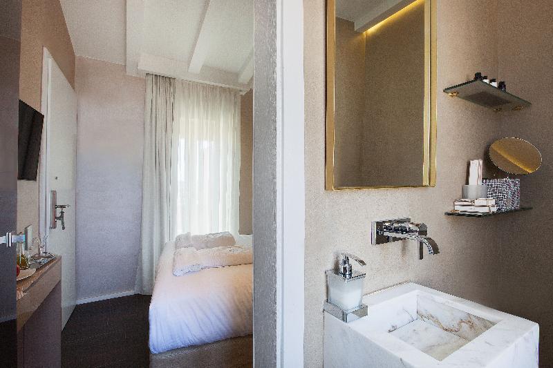 Consolato Boutique Maison d'hôtes La Canée
