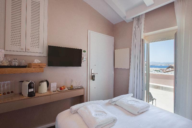 Consolato Boutique Maison d'hôtes